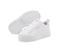 Puma Baskets Mayze Lth Ps