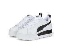 Puma Baskets Mayze Wedge
