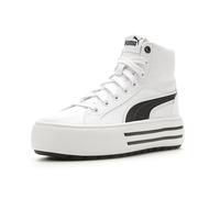 PUMA Baskets mi-hautes Kaia 2.0 unisexes pour enfant