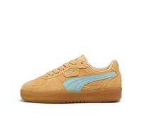 Puma Baskets femme Palermo Moda Xtra Gum Orange Taille 39