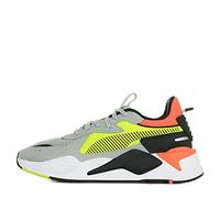 Puma Select Rs-x Hard Drive Trainers Gris EU 41 Homme