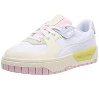 puma Baskets Mode Cali Dream WNS 01 White-Marshmallow-Chalk Pink 40