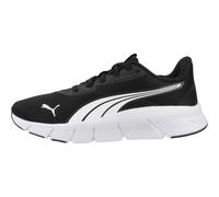Puma - Baskets Modernes Flexfocus Lite pour Juniors - Homme - Chaussures - Noir - Taille: 37 EU