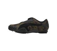 Puma - Baskets Mostro Camo - Femme - Sport - Multicolore - Taille: 37 EU
