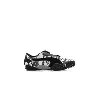 Puma - Baskets Mostro Como - Femme - Chaussures - Gris - Taille: 38 EU