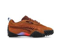 Puma - Baskets Mostro Craft Aries - Femme - Chaussures - Brun - Taille: 38 EU