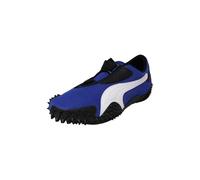Puma Baskets Mostro Og Prime unisexes pour adulte, Bleu montagne-blanc, 44.5 EU
