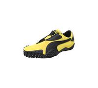 PUMA Slip on 'Mostro OG Prime' jaune / noir, Taille 38