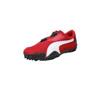 Puma Baskets Mostro Og Prime unisexes pour adulte, Pour tous les temps rouge-blanc, 44 EU