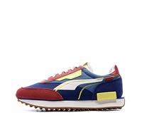 PUMA Baskets Multicolore Enfant Future Rider Twofold Multi-Couleurs 38fr