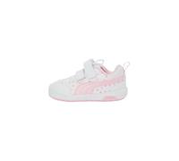 PUMA Baskets 'Multiflex 2 Hearty' rose / rose clair / blanc, Taille 22