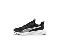Puma Baskets unisexe Flyer Lite 3 JR Noir/Blanc
