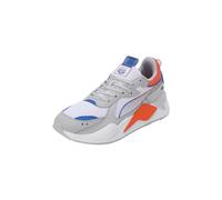 PUMA Baskets Noir/Blanc Homme RS x 3D 390025