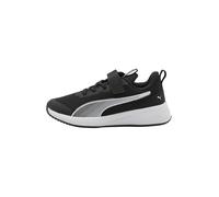 PUMA Flyer 3 AC+ PS, Basket Unisexe, PUMA Black-PUMA White,