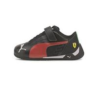 Puma Baskets Garçon Ferrari Race Noir Taille 25