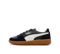 PUMA Baskets Noires Femme Palermo LTH