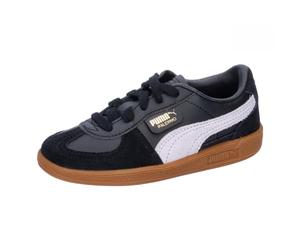 PUMA Baskets Noires Garçon Palermo
