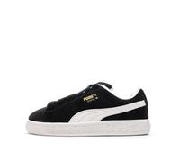Puma Chaussures Suede XL Noir Pur Enfant Taille 34
