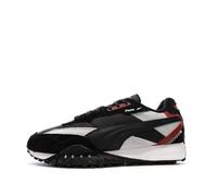 PUMA Baskets Noires Homme Blktop Rider