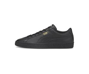 PUMA Baskets Noires Homme Classic XXI Noir 43fr