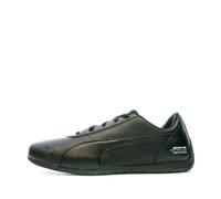 PUMA Baskets Noires Homme Mercedes Mapf1 Neo Cat