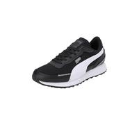 PUMA Baskets Noires Homme Road Rider