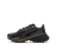 PUMA Baskets Noires Homme Spirex Gorpcore