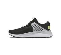 PUMA Baskets Pacer Future pour homme, Puma Noir-gris platine, 44.5 EU