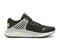 PUMA Baskets Pacer Future pour homme, Puma Noir-gris platine, 44.5 EU