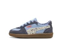 PUMA Baskets Palermo Imaginary Friends Enfant, Chaussures, Bleu, 28.5 28.5