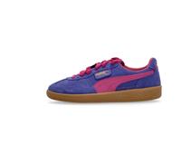 Puma - Baskets Palermo Lapis Lazuli - Homme - Chaussures - Bleu - Taille: 38 EU