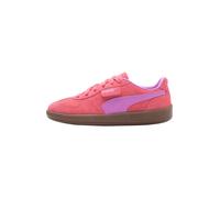 PUMA Baskets 'Palermo' orchidée / framboise, Taille 38,5