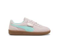 PUMA Baskets Palermo pour homme, Brume mauve/menthe/gomme, 39 EU