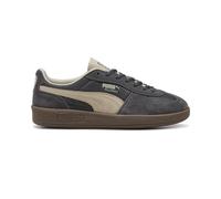 PUMA Baskets Palermo pour homme, Gris foncé/poussière du désert, 48.5 EU