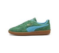 PUMA Baskets Palermo Vintage 401364 01 Vert Unisexe 40136401 38 1/2
