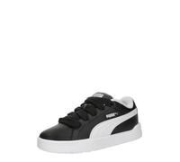 PUMA Park Lifestyle Easy JR Sneaker, Black White, 36 EU
