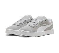 Puma Basket Park Lifestyle Easy SD – Unisexe – Cool Light Gray-Puma White