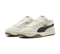 Puma Baskets Park Lifestyle Easy SdSneaker Unisexe Blanc Chaud Puma Noir 38.5 EU