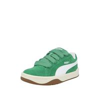PUMA Baskets 'Park Lifestyle Easy' vert / blanc, Taille 22,5