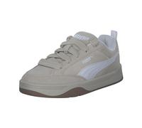 Puma Baskets Park Lifestyle Raw Unisexes, Desert Dust Puma Blanc, 46 EU