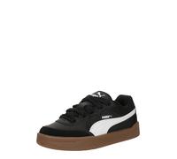PUMA Baskets 'Park Lifestyle SK8' noir / blanc, Taille 37,5