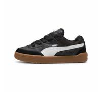 PUMA Baskets Park Lifestyle Sk8 Unisexes, Puma Noir Puma Blanc., 45 EU