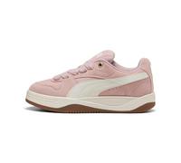 PUMA Baskets Park Luna SD pour Femme, Brume Mauve Blanc Chaud, 40 EU