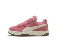 PUMA Baskets Park Luna SD pour Femme, Rose Sauvage-Neige Alpine, 37 EU, Neige Alpine Rose Sauvage, 37 EU