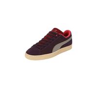 Puma Baskets Play.Paris en daim unisexe pour adulte, Prune de minuit et camomille, 38 EU