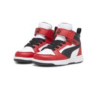 Puma Baskets Pour Bébé Rebound V6 Mid Ac+