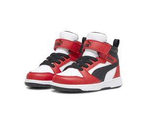 Puma Baskets Pour Bébé Rebound V6 Mid Ac+