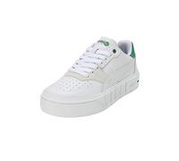 Puma Baskets Cali Court Match Wns pour femme Blanc 38