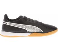 Puma - Baskets pour hommes "King Match It" GT3697 (41 UE) (Noir/Blanc)
