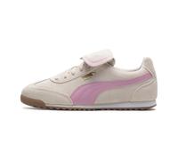 Puma - Baskets Premium Alpine Snow - Femme - Chaussures - Beige - Taille: 38 1/2 EU